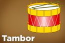 Screenshot - Toddler iphone puzzle - Tambor