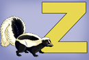 Screenshot - Toddler iphone puzzle - Letter Z