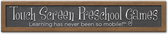 Preschool-iPhone-Game-Logo